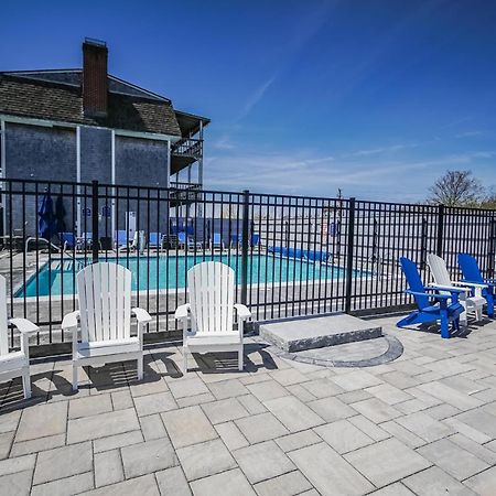 Neptune House, A Vri Resort New Shoreham Esterno foto