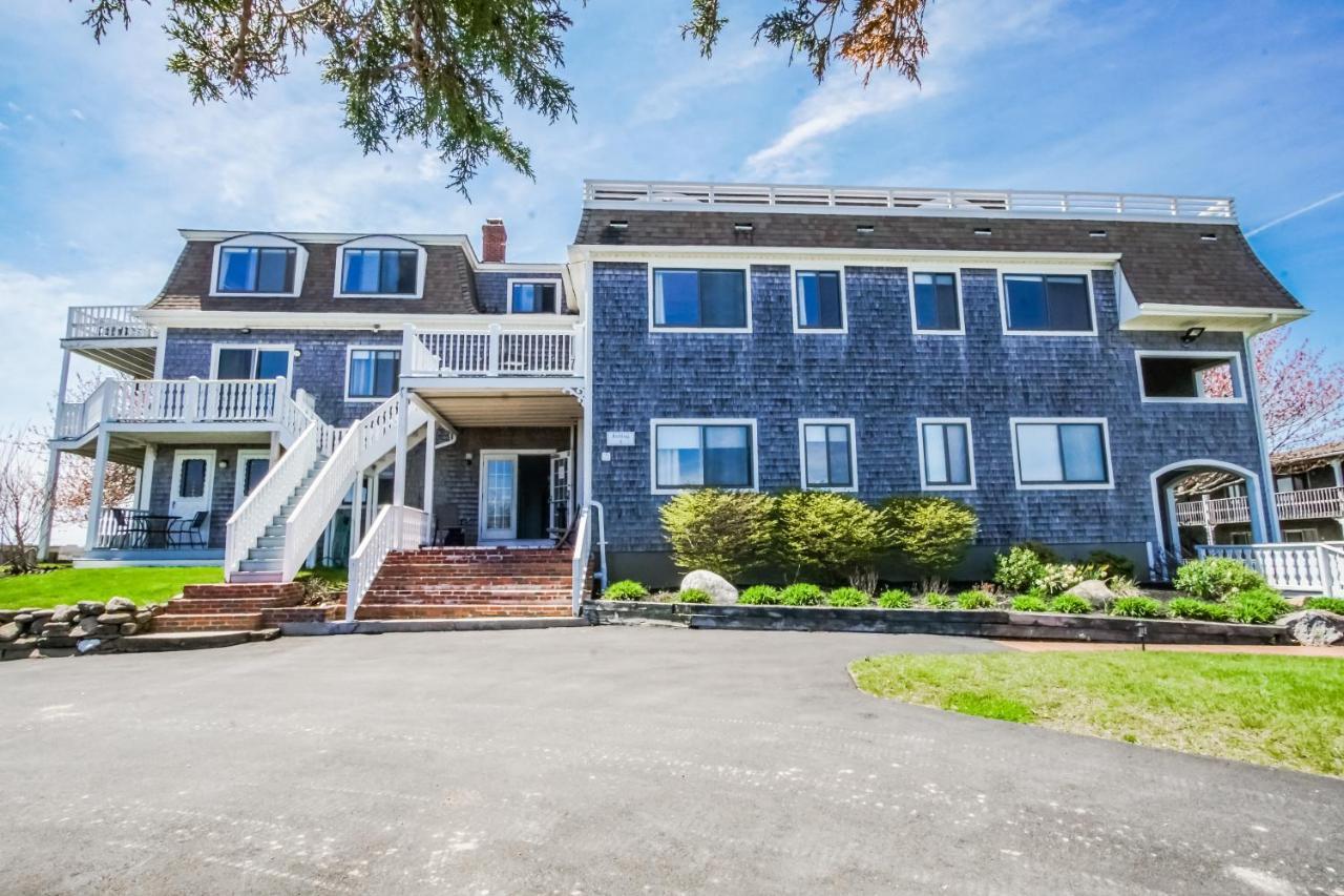 Neptune House, A Vri Resort New Shoreham Esterno foto