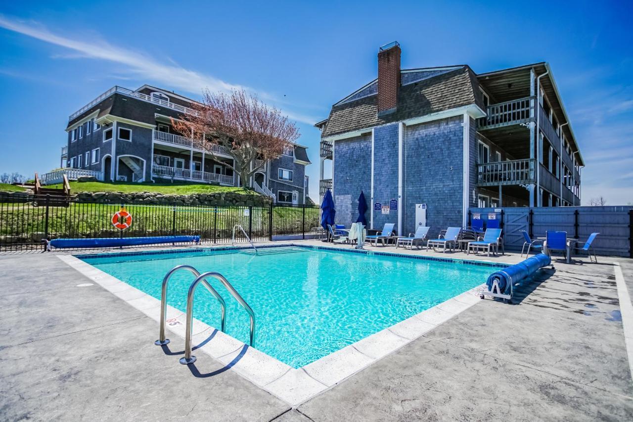 Neptune House, A Vri Resort New Shoreham Esterno foto
