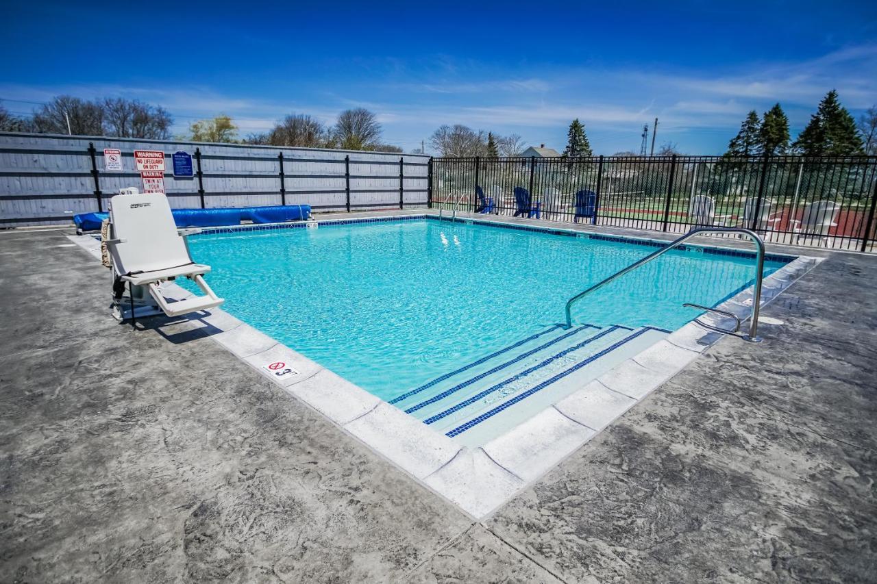 Neptune House, A Vri Resort New Shoreham Esterno foto