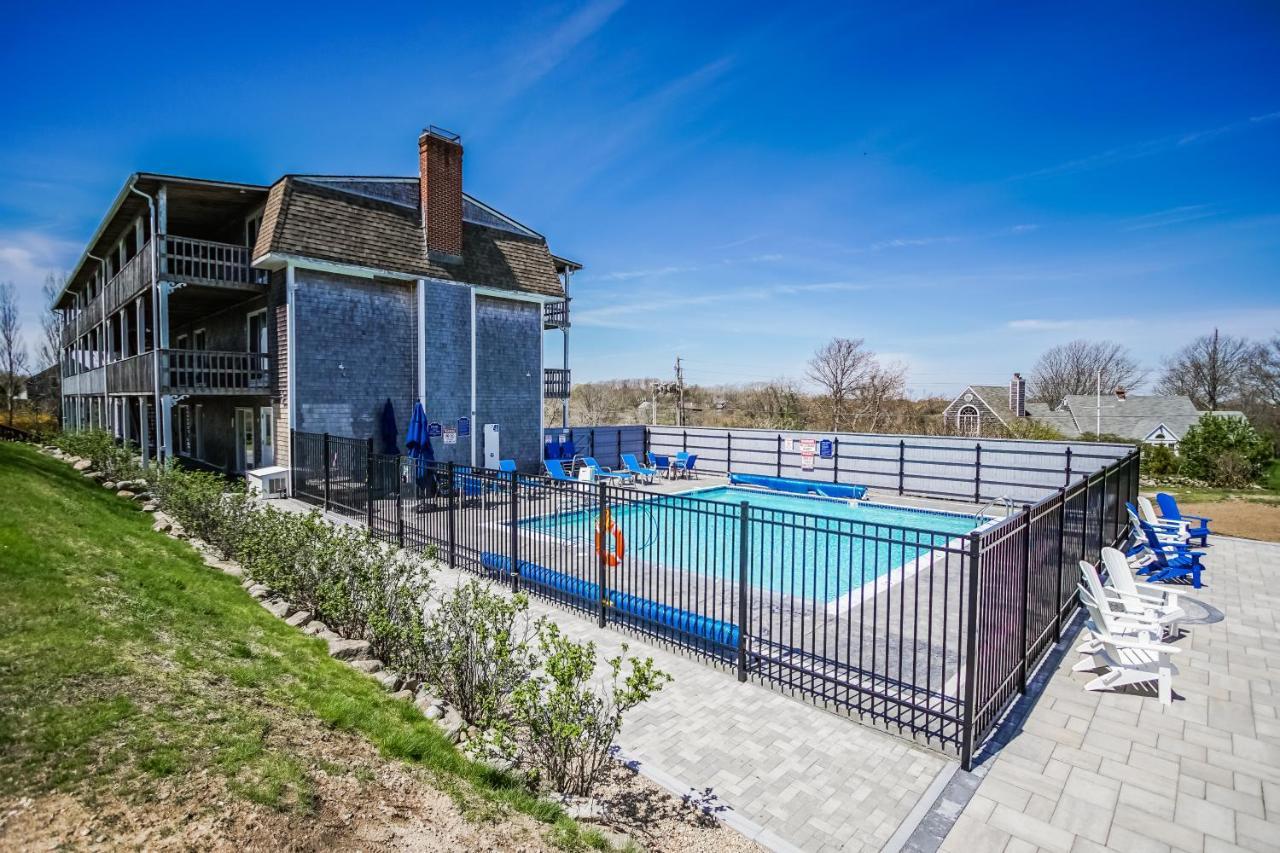 Neptune House, A Vri Resort New Shoreham Esterno foto