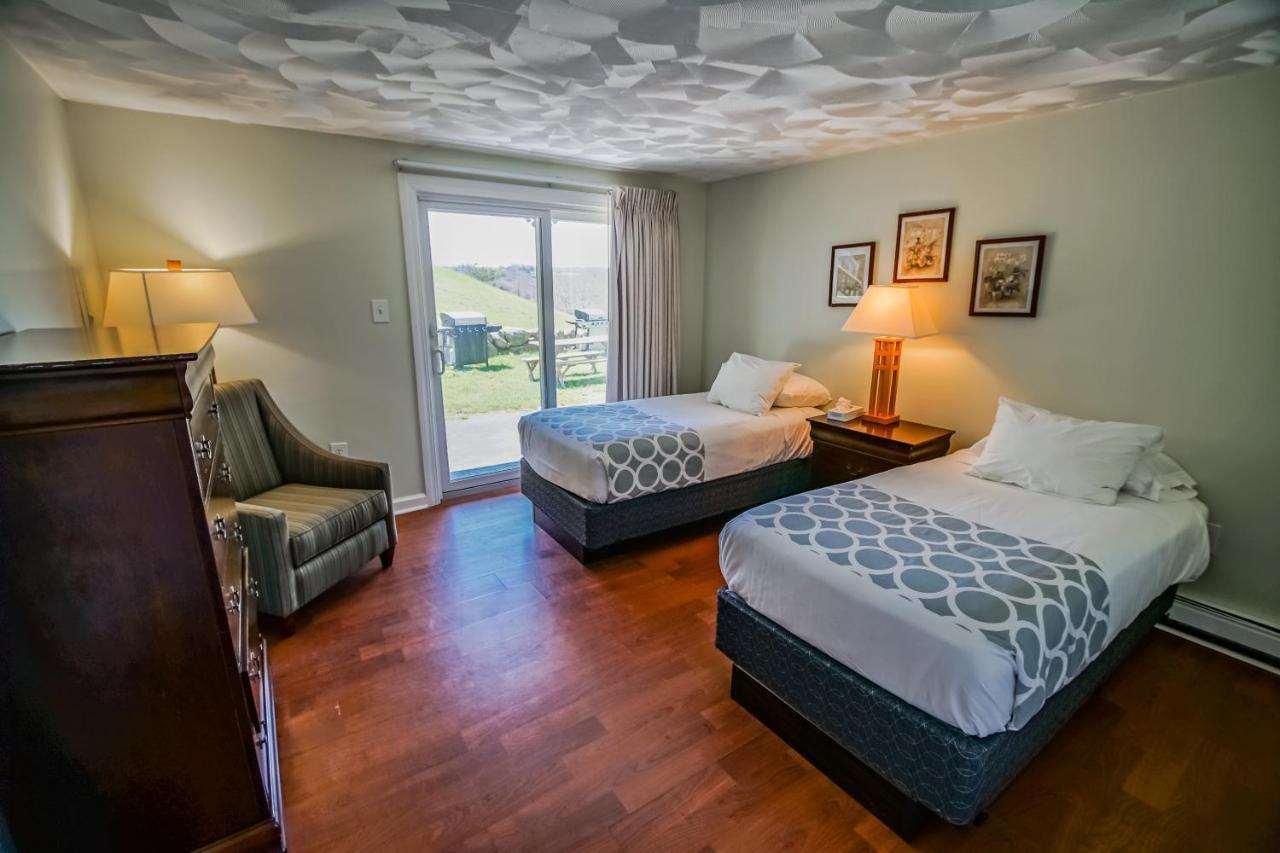 Neptune House, A Vri Resort New Shoreham Esterno foto