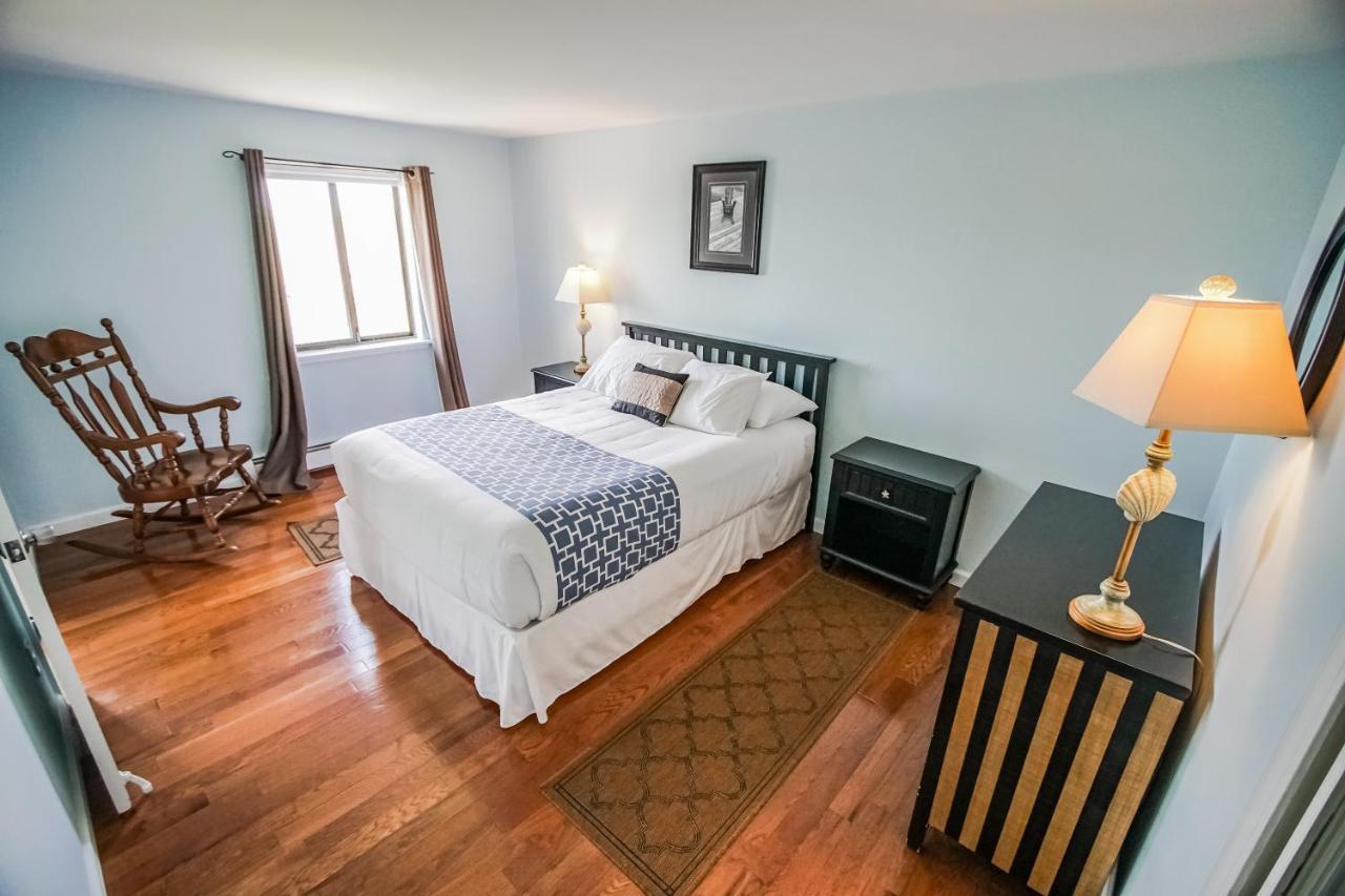 Neptune House, A Vri Resort New Shoreham Esterno foto