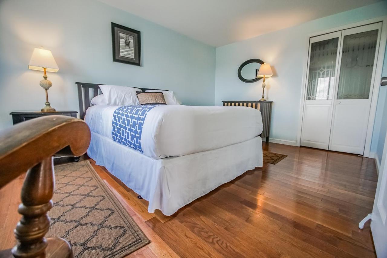 Neptune House, A Vri Resort New Shoreham Esterno foto