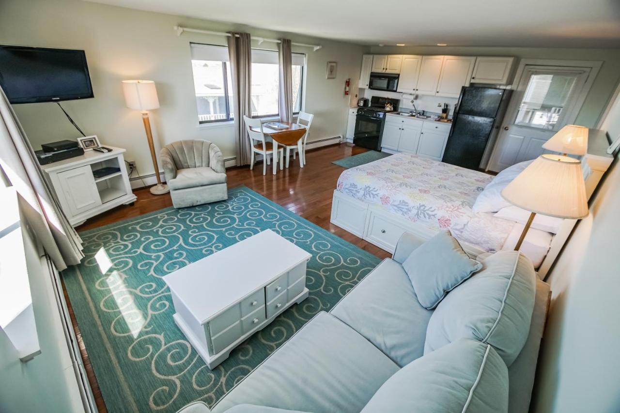 Neptune House, A Vri Resort New Shoreham Esterno foto